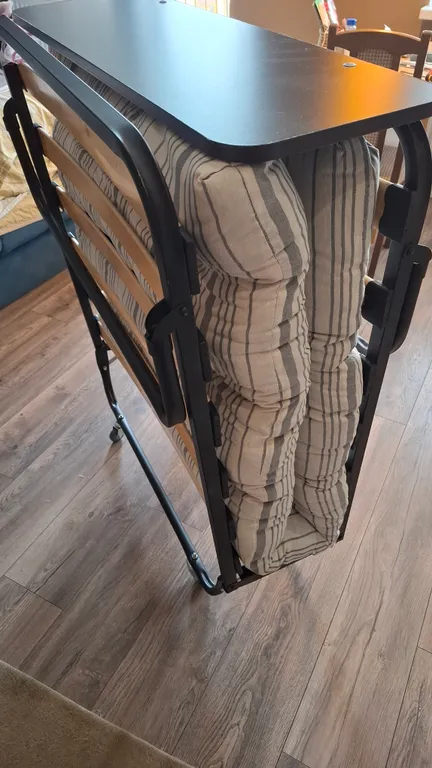 Уютная, кристально чистая квартира 20 минут до моря