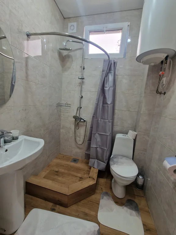 Квартира Комната — Сухум