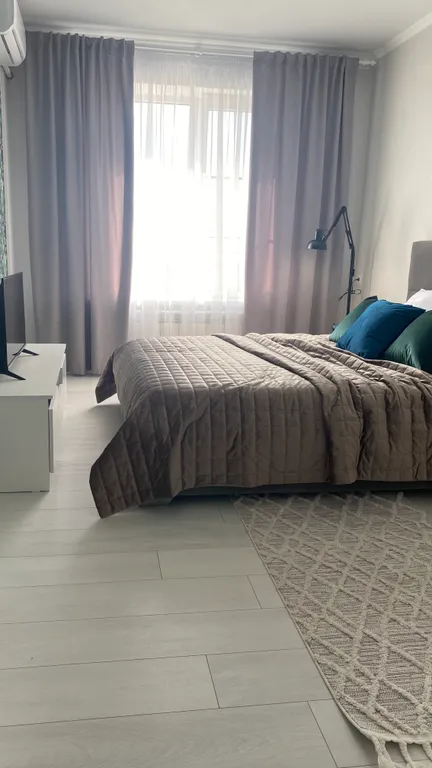 Квартира Апартамент юга Ставрополя — аренда посуточно в Ставрополь