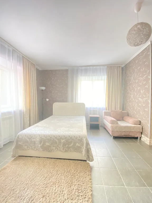 Квартира Студия для вашего идеального отдыха — Тюмень