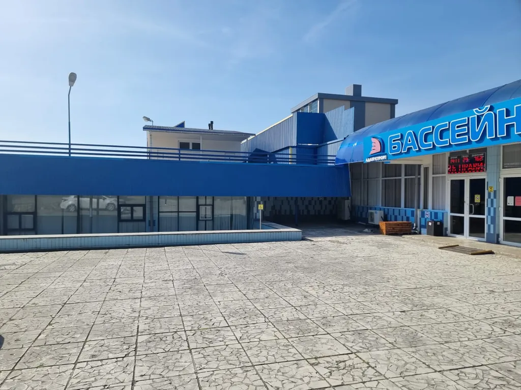 Квартира Квартира Студия у моря 452 — Сочи