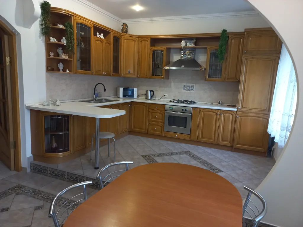 Частный Дом .
Таунхаус ,,Angel ,, Парк  и Море