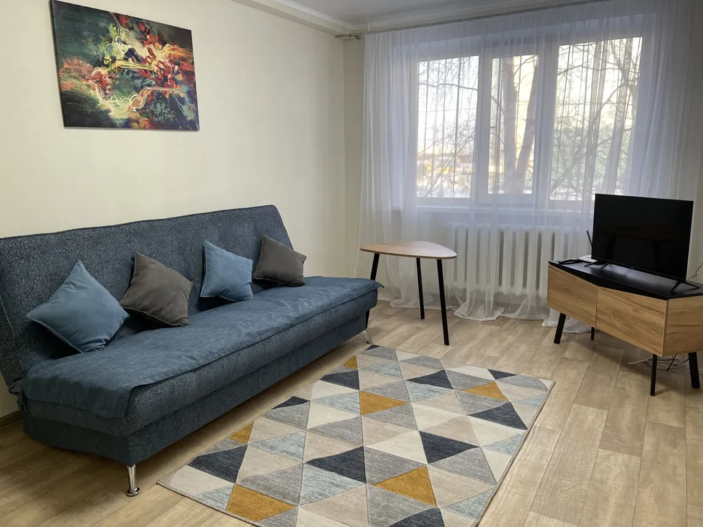 Home Sweet Home уютные апартаменты на Маршала Жуков