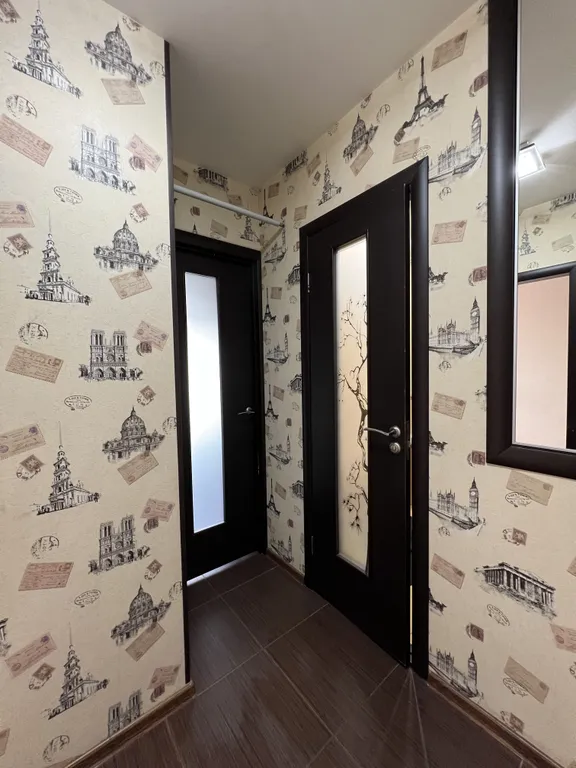 Уютная однушка на площади южной