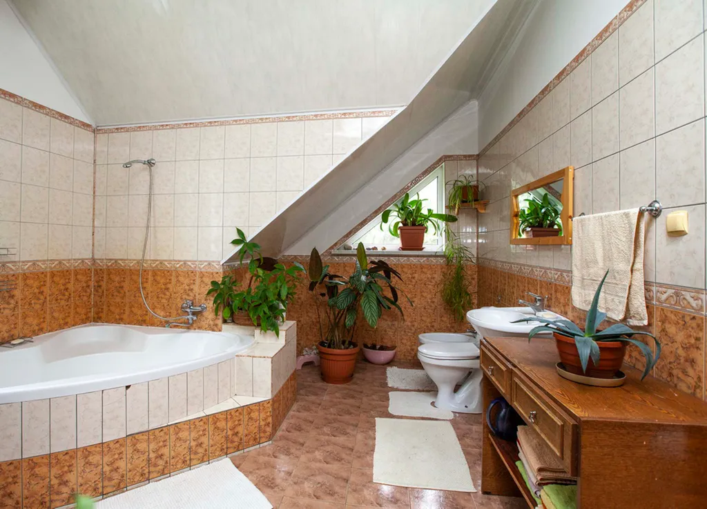 Дом у моря для большой компании