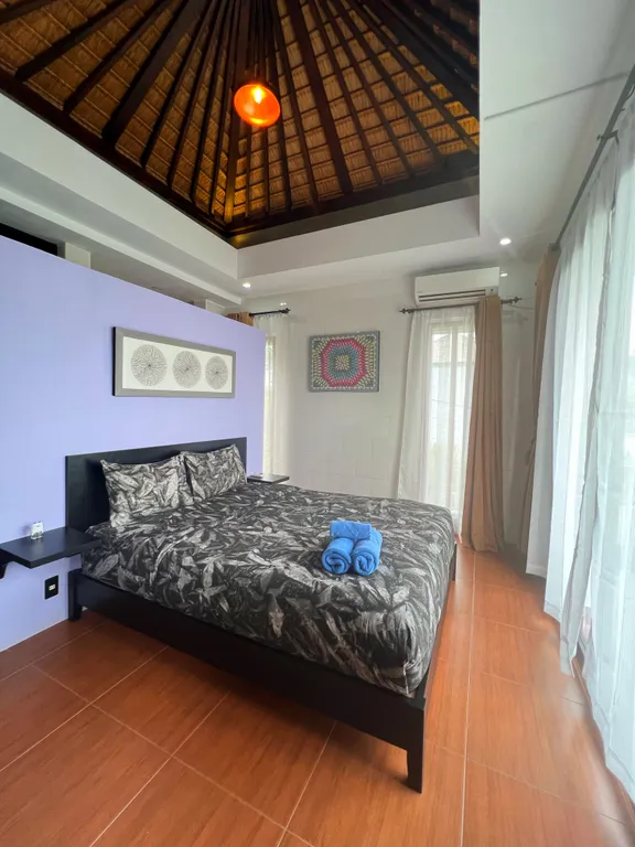 Вилла Deja View