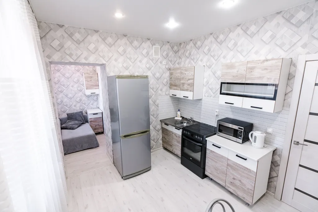 Чистая уютная квартира в центре