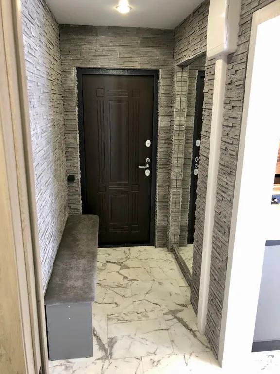 Горы по колено 1 с видом на гору Зеленая