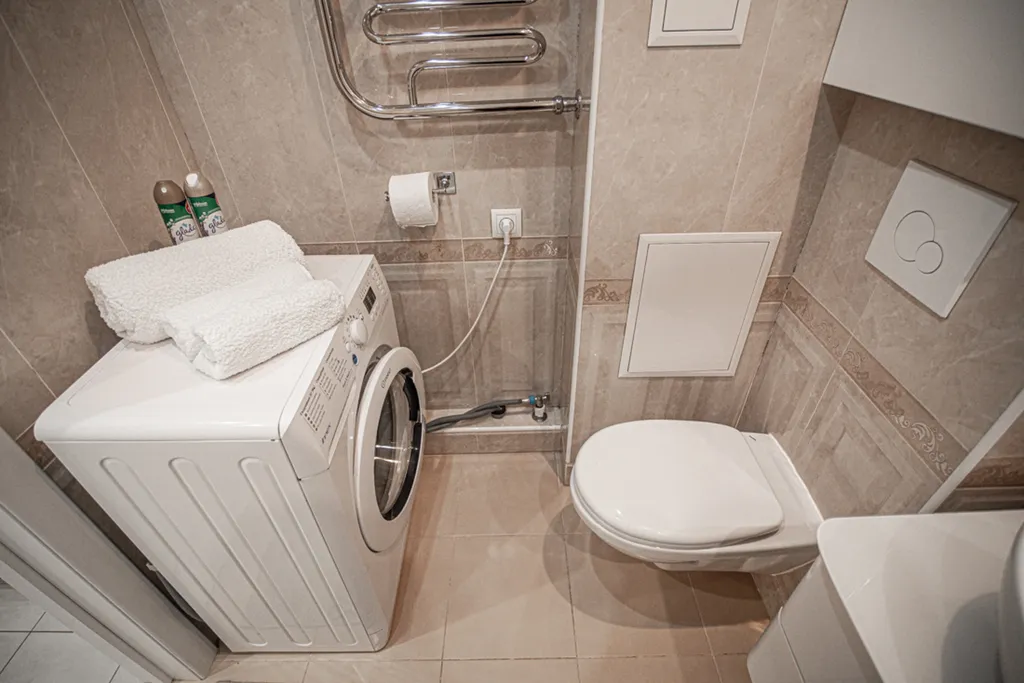 Апартаменты премиум класса