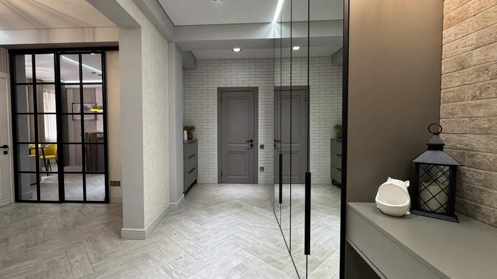 Квартира VIP в центре города