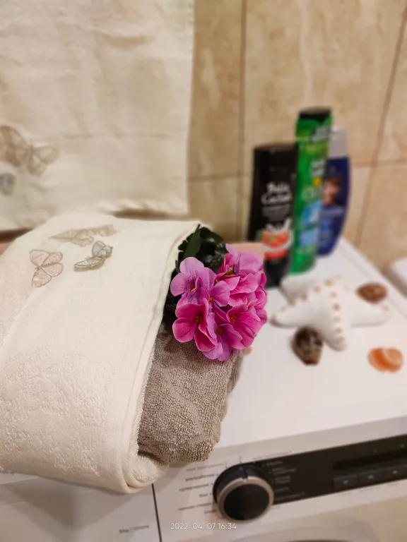 Квартира Квартира Апартамент "Как для себя!" — Калининград