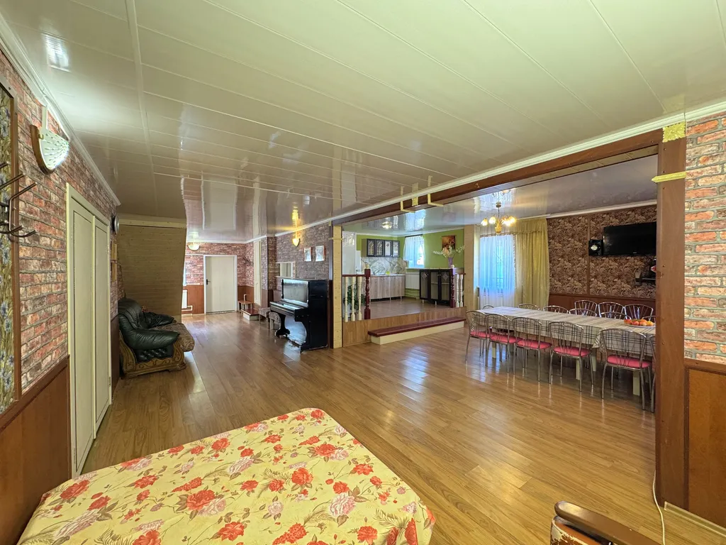 Коттедж Сингапур в коттеджном комплексе