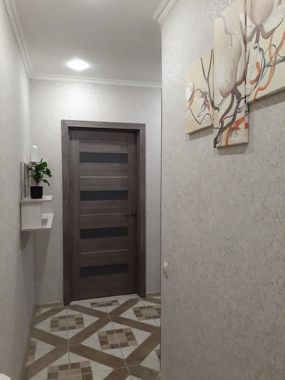 Уютная двушка