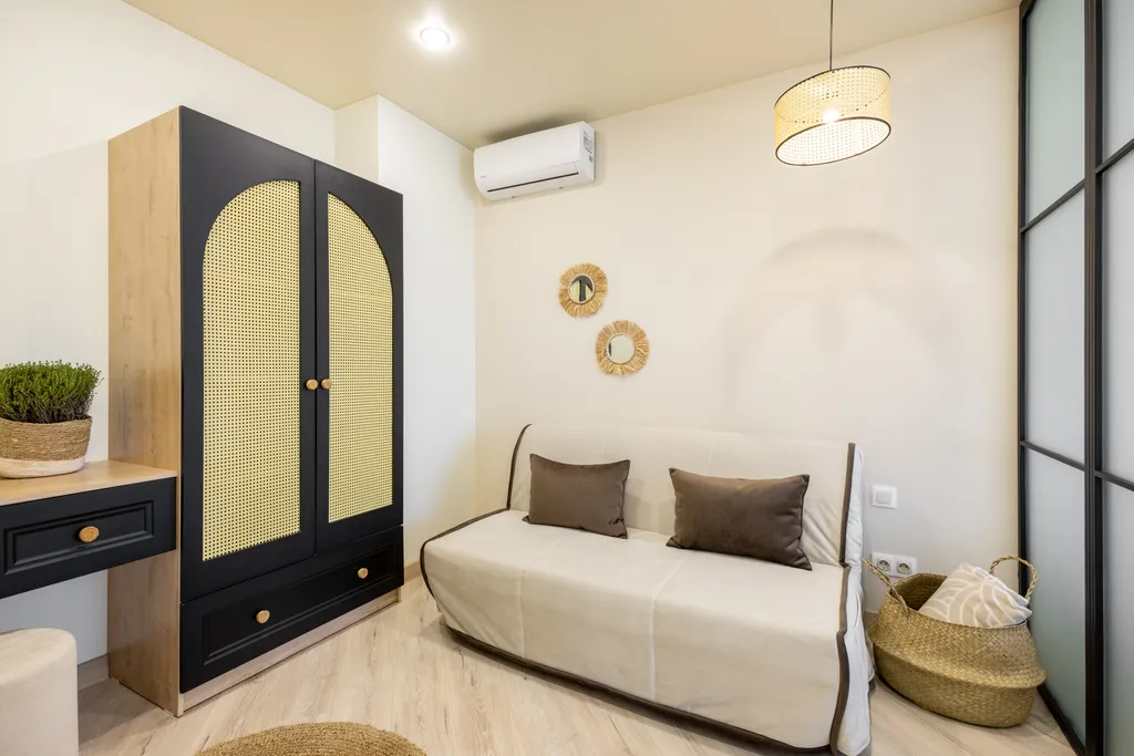 Квартира в ЖК Морская Симфония