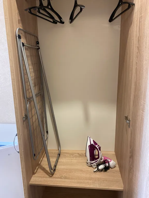 Апартаменты у моря