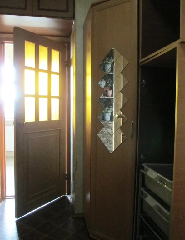 Квартира Квартира Островок покоя — Санкт-Петербург