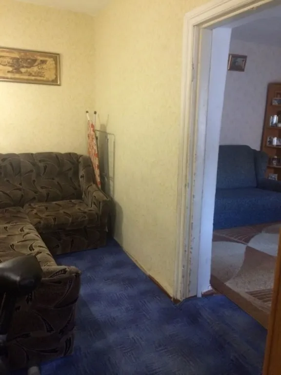 Дом со своим двором в историческом центре