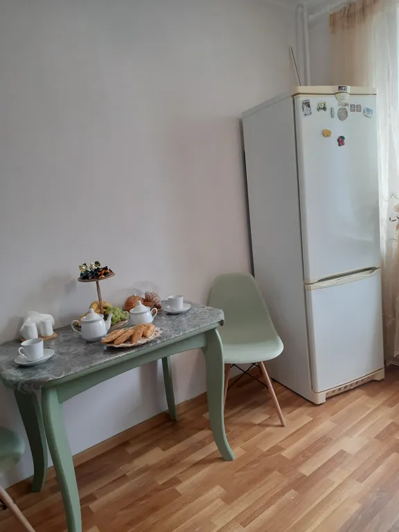 Квартира в районе ТЦ Джазмол