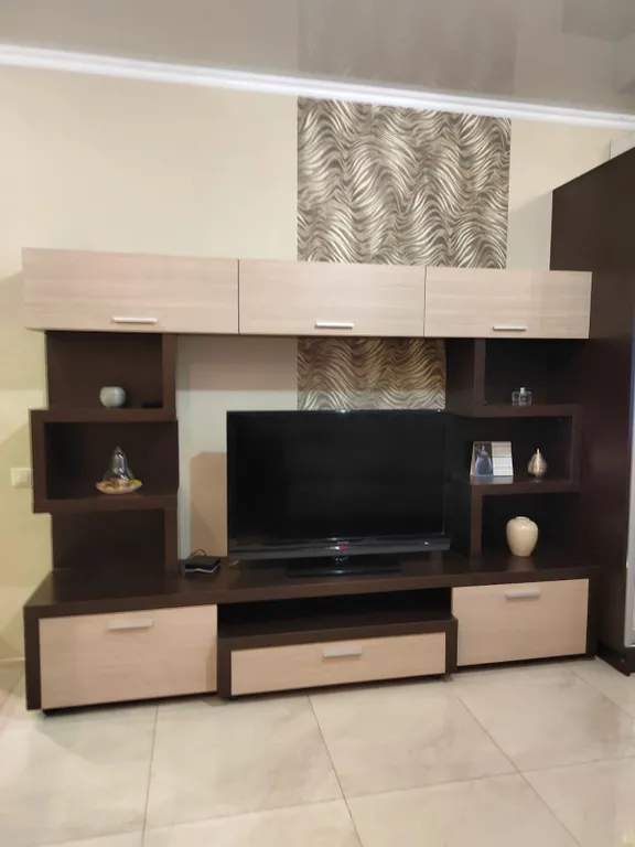 Престиж апартаменты на Набережной Дубровинского р. Оки