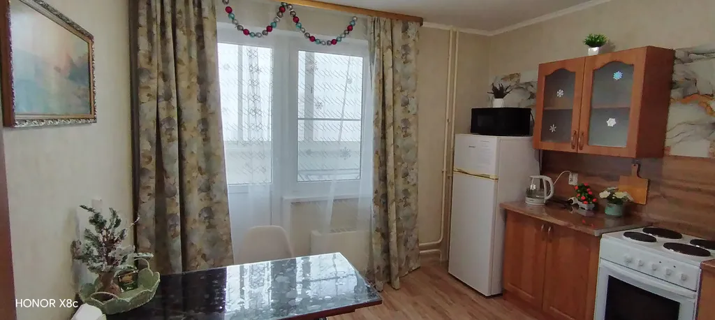 Уютная квартира рядом с парком Галицкого