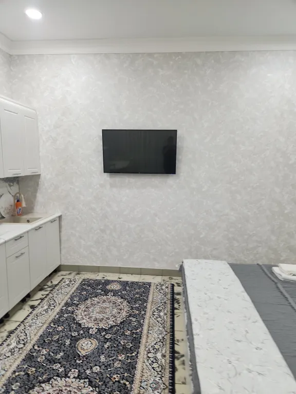 Уютная студия