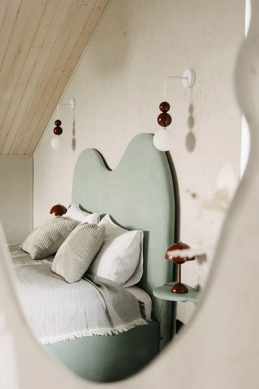 Потрясающий эко дом