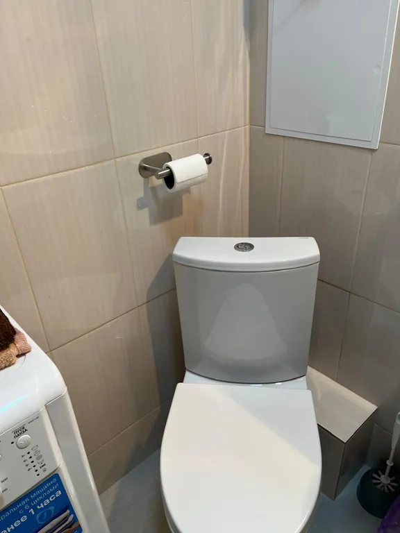 Студия для отдыха