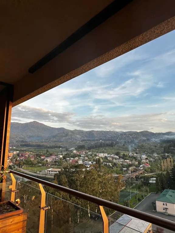 Элитный комплекс Дрим Лэнд Oasis на побережье Грузии