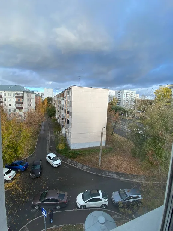 Квартира Квартира в центре — Казань