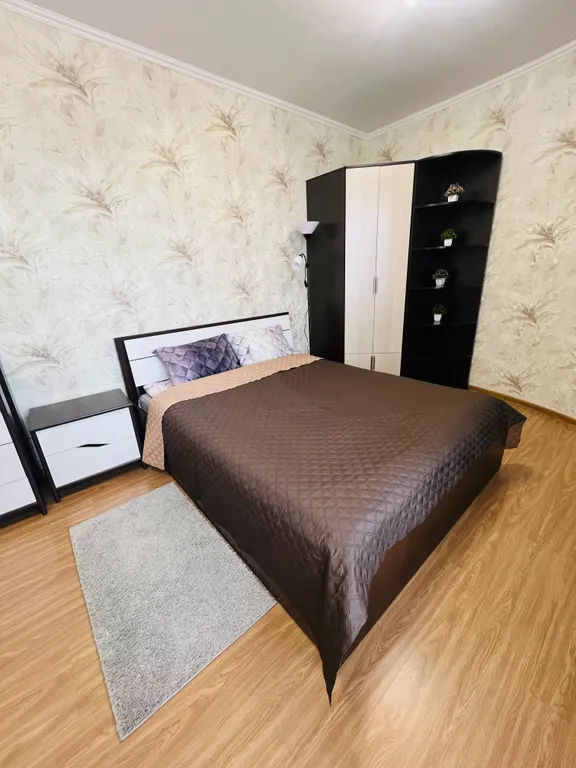 Квартира Уютная квартира в Октябрьском районе — Красноярск