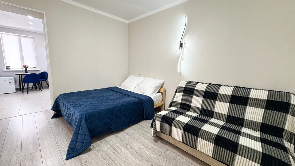 Дом в курортной зоне с парковкой и мангалом