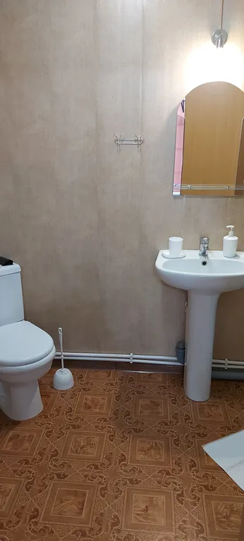 Квартира Комната — Кучугуры