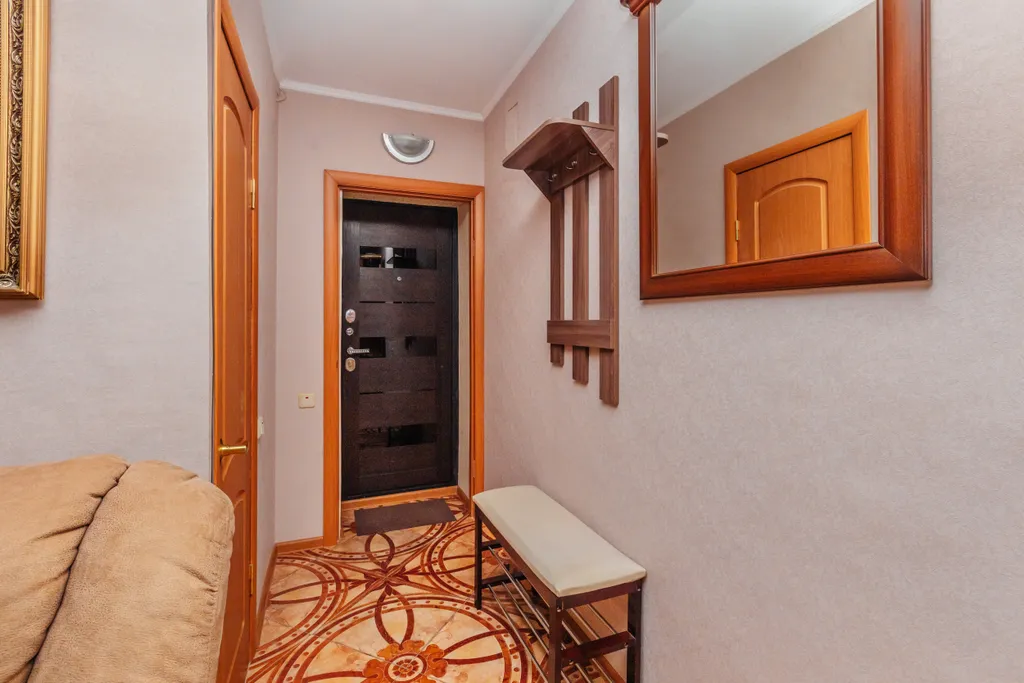 Квартира в Сочи