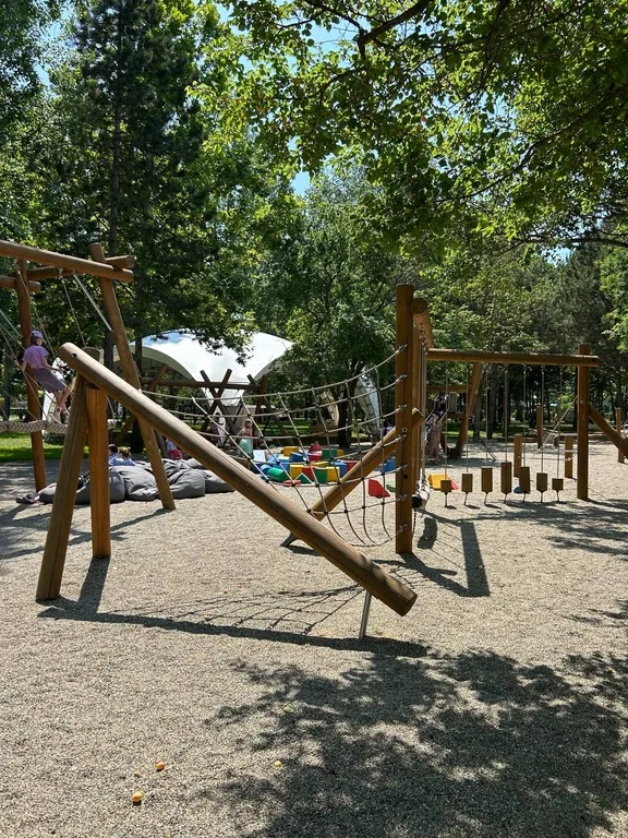 Квартира 1-комнатная Квартира — Анапа