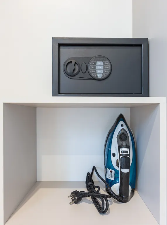 Квартира Апартаменты Монако 24 ЖК Граф Толстой 627 — Анапа