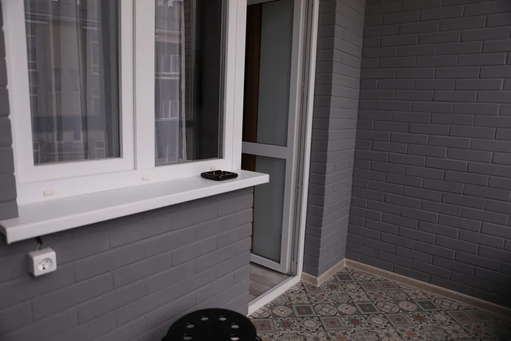 Уютная евродвушка недалёко от м4