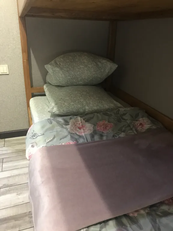 Удобная, красивая, чистая квартира в курортной зоне