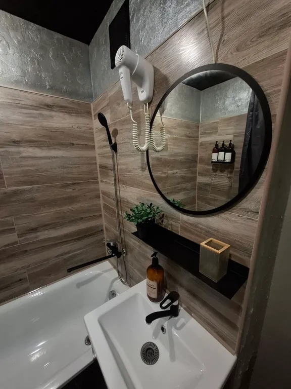 Уютная квартира в центре