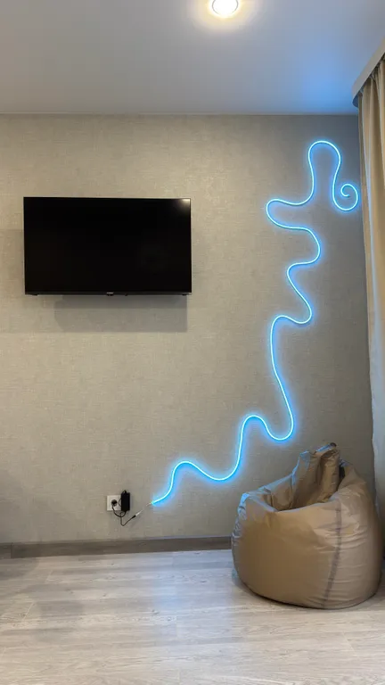 Уютная квартира рядом с ТЦ Премьер