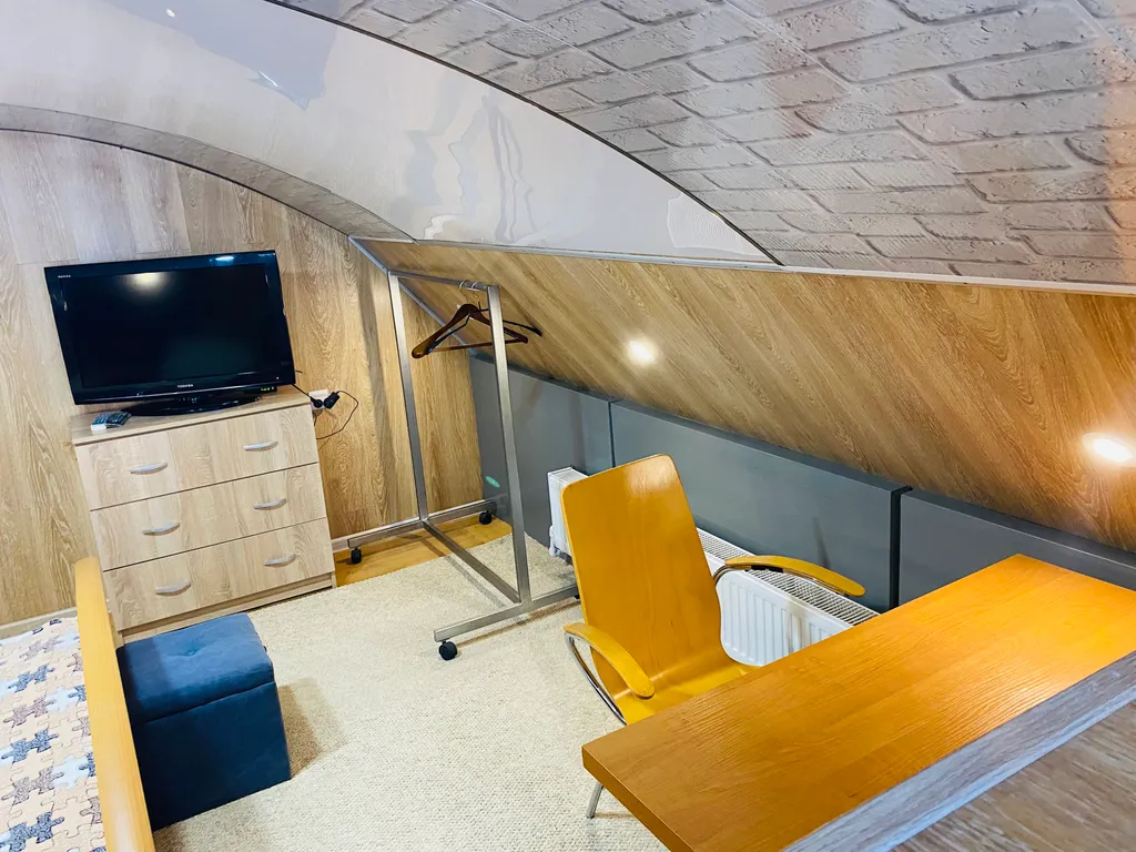 Квартира Квартира Небольшая уютная студия — Севастополь