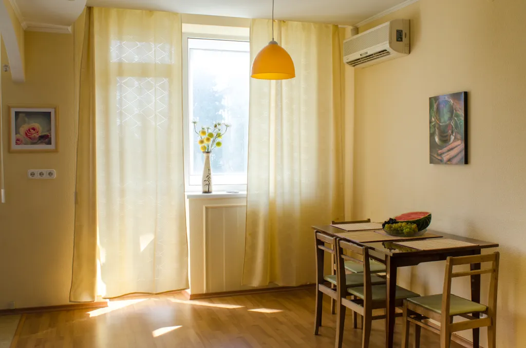 Квартира 2-комнатная Квартира — Севастополь