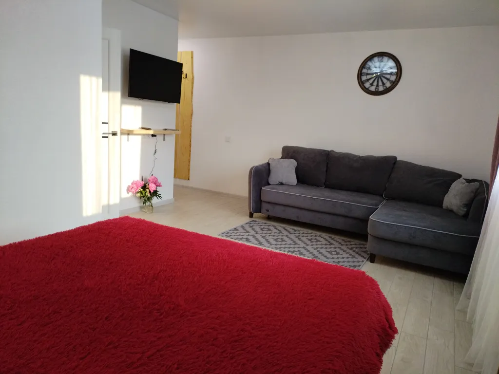 Квартира в центре города — аренда посуточно в Кобрин