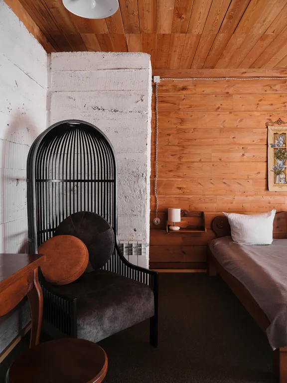 Квартира Комната — аренда посуточно в Иркутск