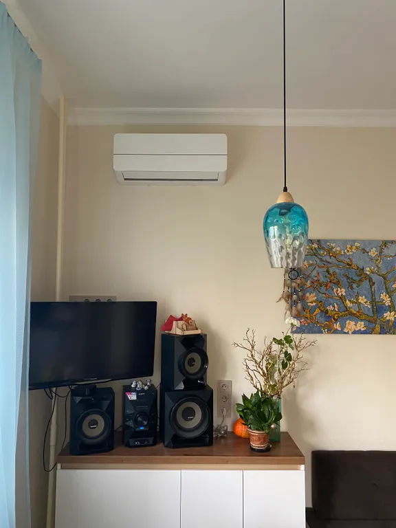 Квартира Просторная квартира с отличным местоположением — Москва