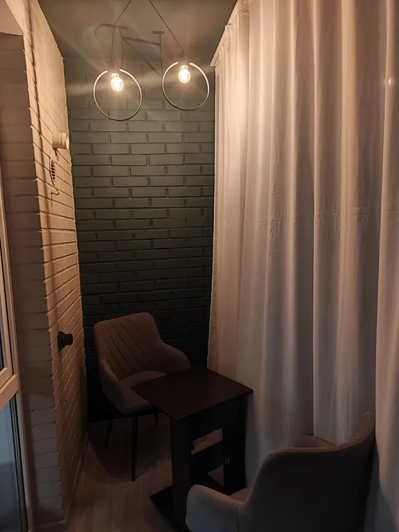 Уютная квартира в Берендеевых прудах