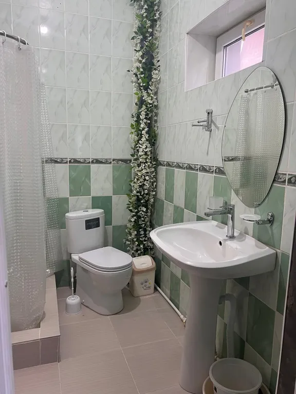 Квартира Комната — Геленджик