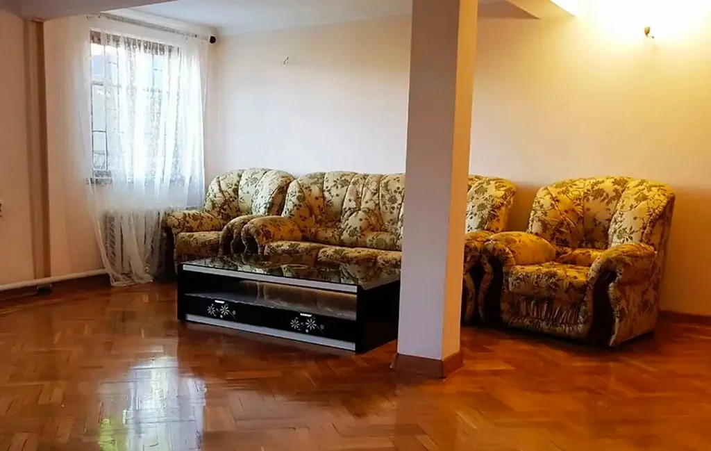 Коттедж Lighthouse — аренда посуточно в Сухум