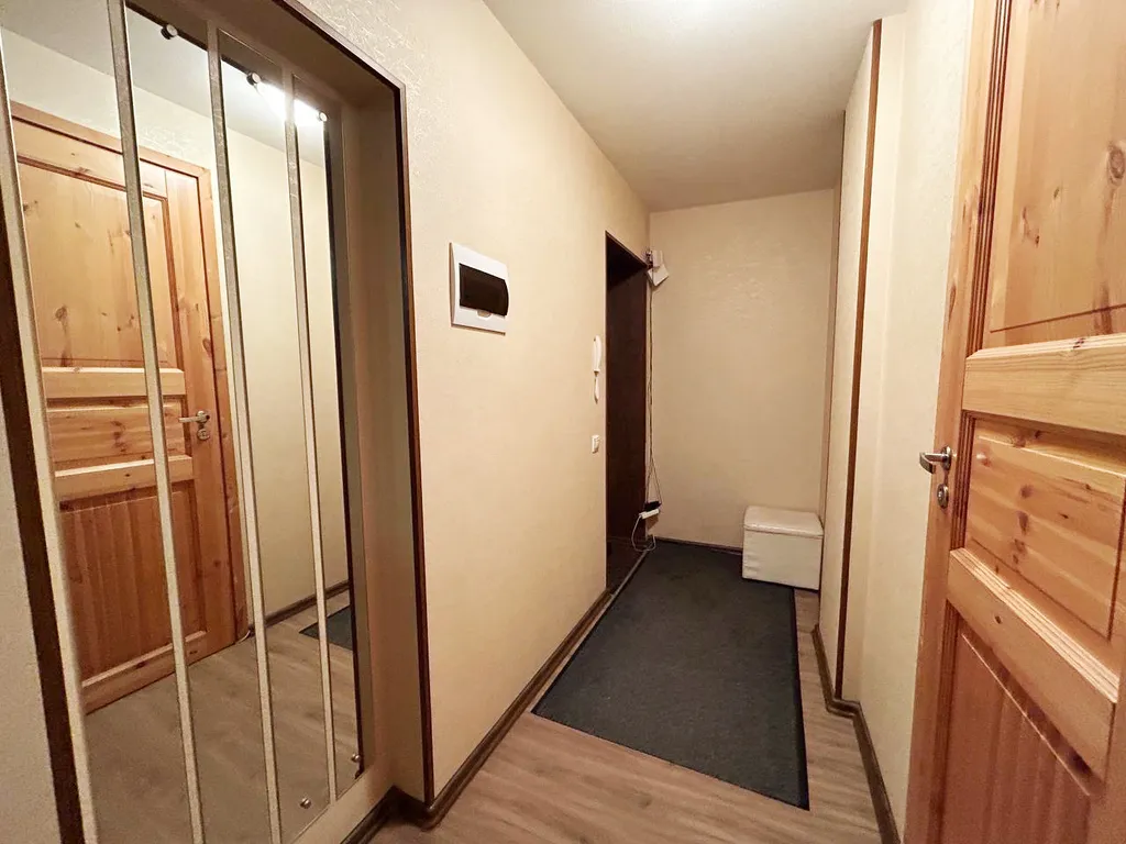 Северные апартаменты в самом центре города на площади Пять углов