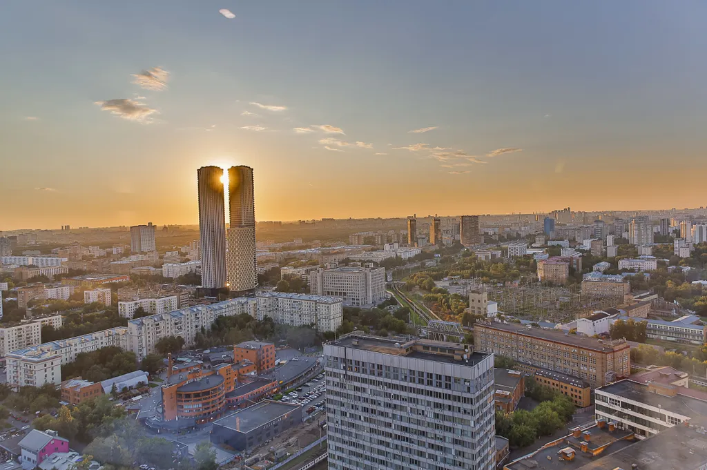 Квартира 1-комнатная Квартира — Москва
