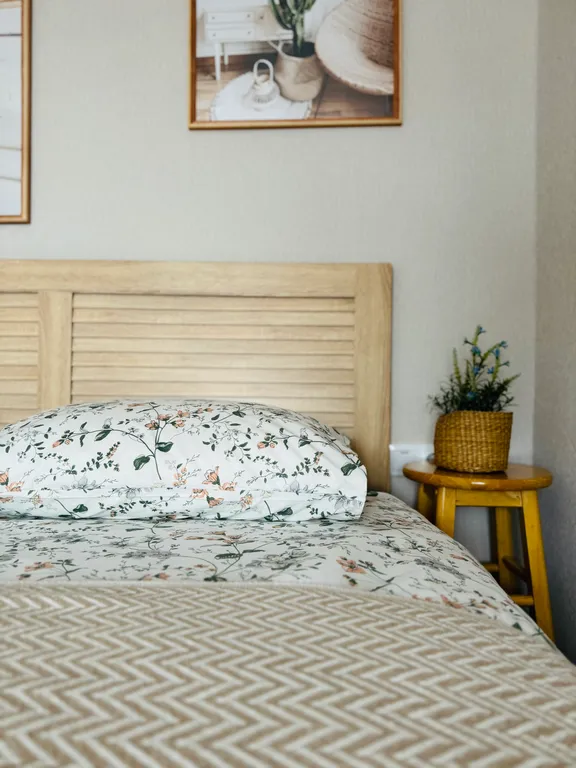 Апартаменты в самом центре города